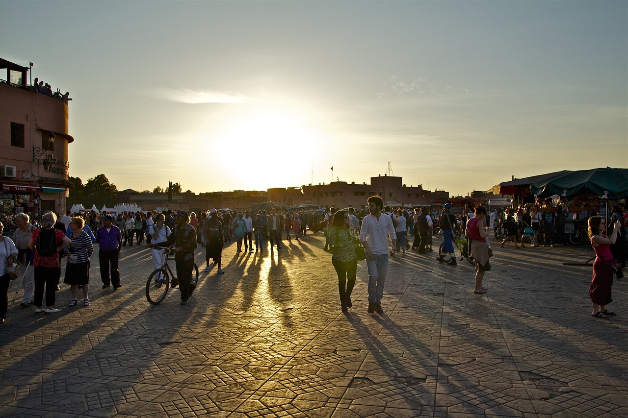 6 Days Tour From Tangier - Desert Experience