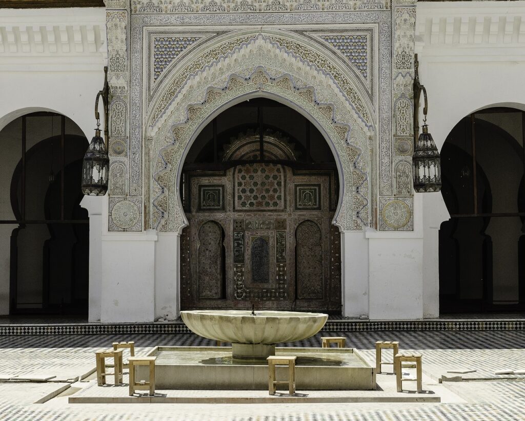 6 Days Morocco Tour From Casablanca