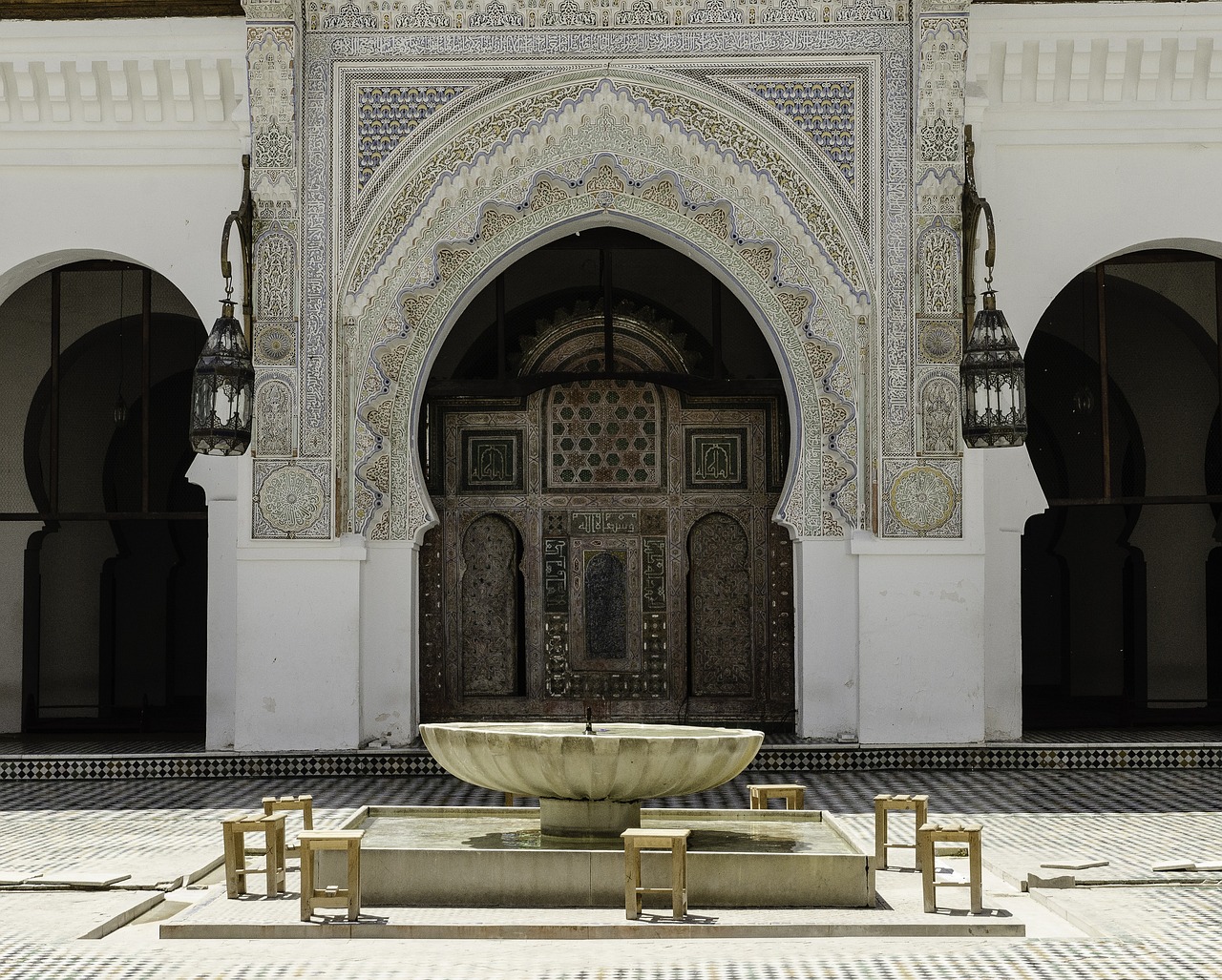 6 Days Morocco Tour From Casablanca