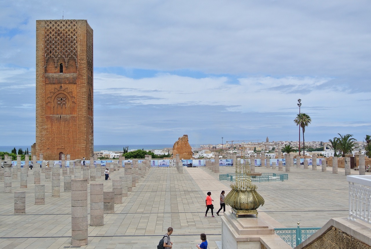 Morocco 9 Days Tour From Casablanca