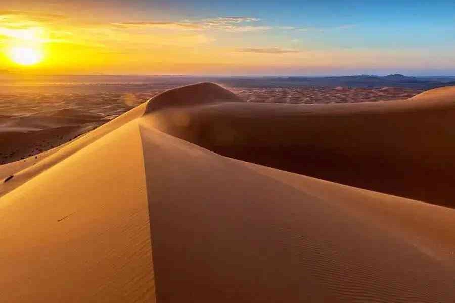 Marrakech-to-Merzouga-3-days-shared-desert-trip